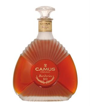 Camus Cognac XO Borderies