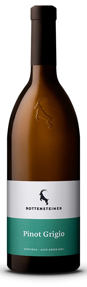 Rottensteiner Pinot Grigio 2021 (750ml/12) 2021