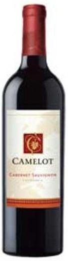 Camelot Cabernet Sauvignon