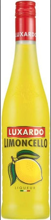 Luxardo Liqueur Limoncello