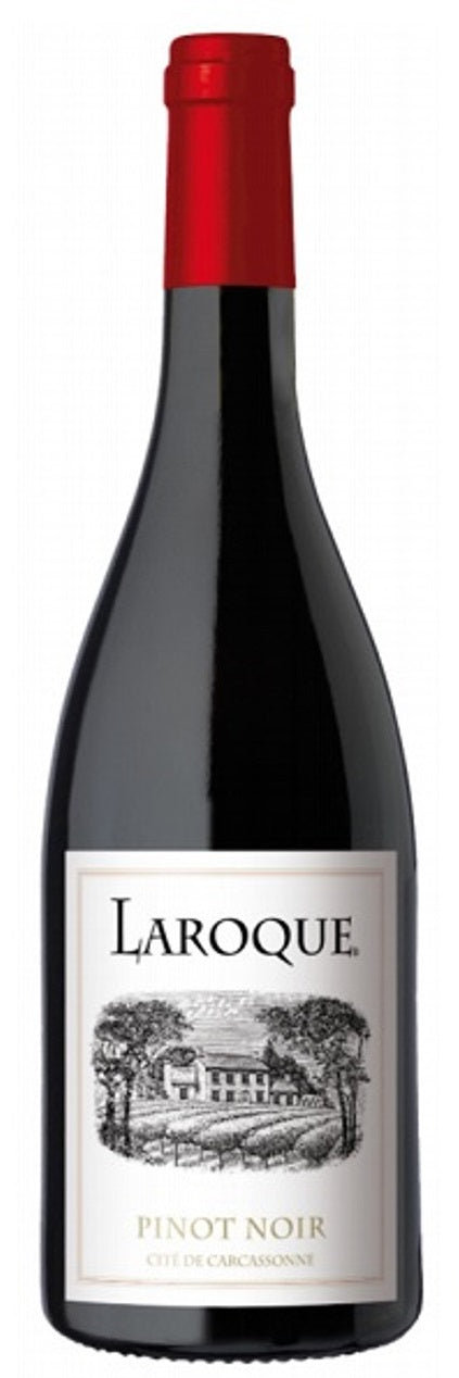 Laroque - Pinot Noir