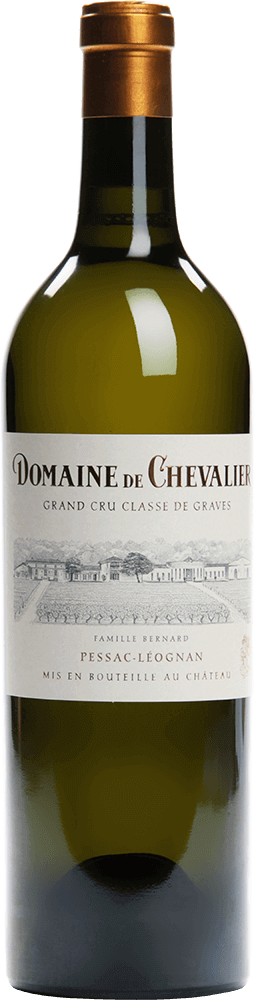 Domaine de Chevalier Pessac-Leognan Blanc 2015