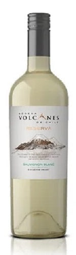 Bodega Volcanes de Chile SAUV BLANC RESERVA 2021