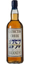 Catoctin Creek Brandy 1757 XO