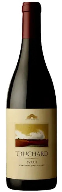 Truchard Carneros Syrah 2020