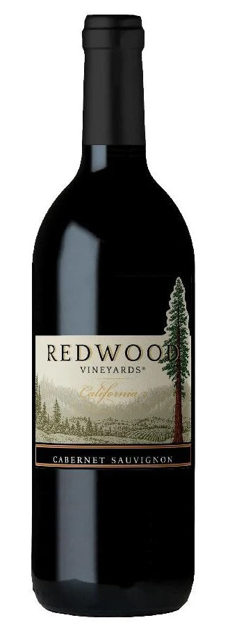 Redwood Vineyards - Cabernet Sauvignon