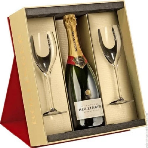 Bollinger Special Cuvee