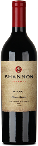 Shannon Ridge Zinfandel High Elevation 2015