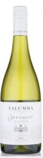 YALUMBA EDEN VALLEY VIOGNIER SAMS COLLECTION
