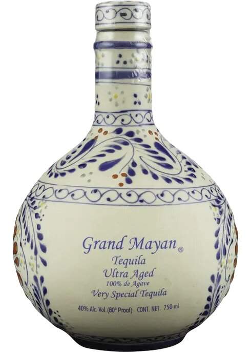GRAND MAYAN EXTRA AGED