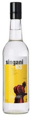 Singani Brandy 63