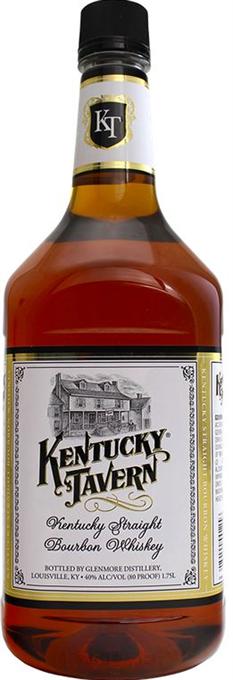 Kentucky Tavern Bourbon