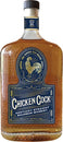 Chicken Cock Bourbon Straight