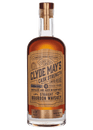Clyde May's Bourbon 10 Year Cask Strength