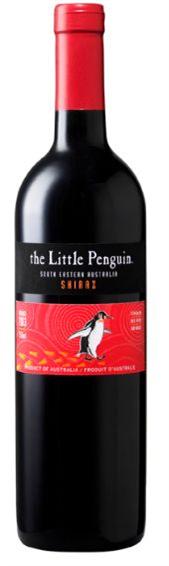 The Little Penguin Shiraz