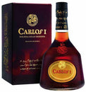 Carlos I Brandy de Jerez Solera Gran Reserva