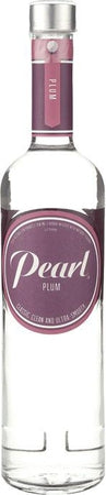Pearl Vodka Plum