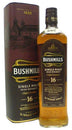 Bushmills Irish Whiskey 16 Year