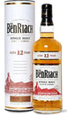 Benriach Scotch Single Malt 12 Year