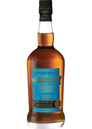 Daviess County Bourbon