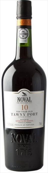 Quinta Do Noval Port 10 Year Old Tawny 2010