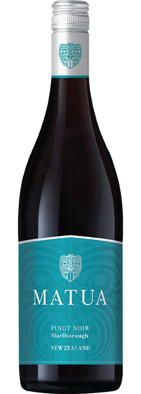 Matua Valley Pinot Noir