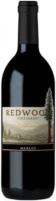 Redwood Vineyards - Merlot