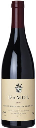 Dumol Pinot Noir Russian River Valley 2015