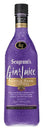 Seagram's Gin & Juice Purple Rage With Ginseng
