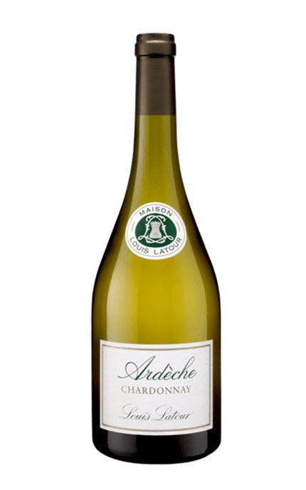 Louis Latour - Ardeche - Chardonnay