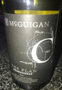Mcguigan Chardonnay The Plan 2017