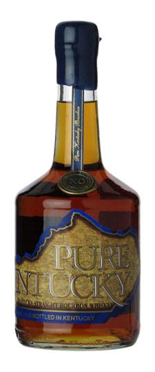 Pure Kentucky Bourbon XO