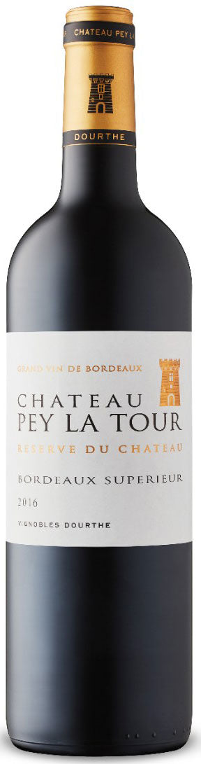 Chateau Pey La Tour Reserve du Chateau 2018