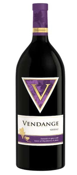 Vendange Shiraz