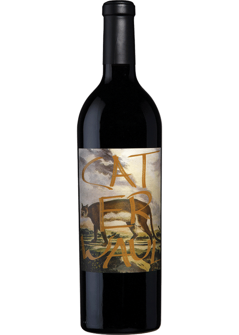 Caterwaul - Napa Valley Cabernet Sauvignon 2019