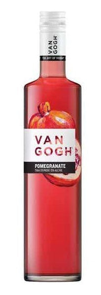 Van Gogh Vodka Pomegranate