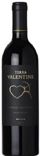 Terra Valentine Cabernet Sauvignon Napa Valley 2016