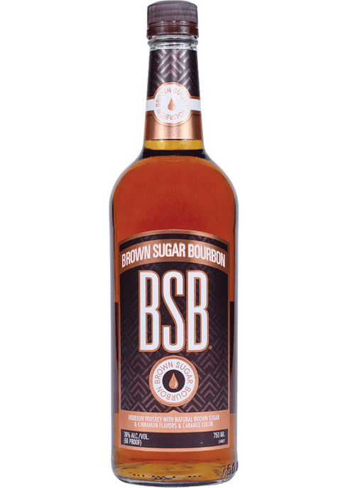 Bsb Bourbon Brown Sugar