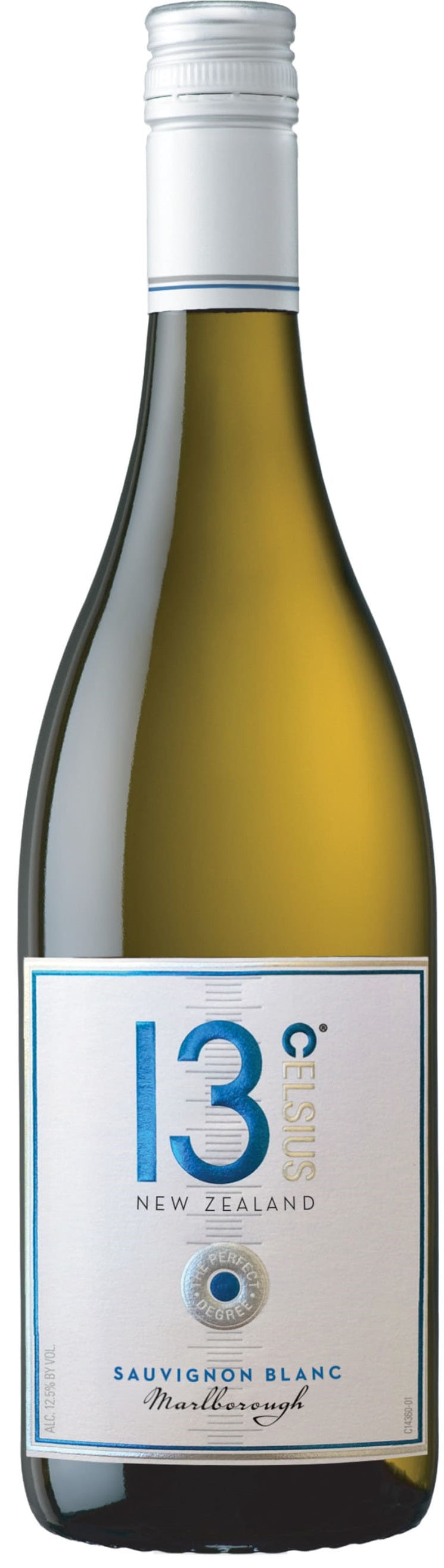 13 Celsius Sauvignon Blanc 2020
