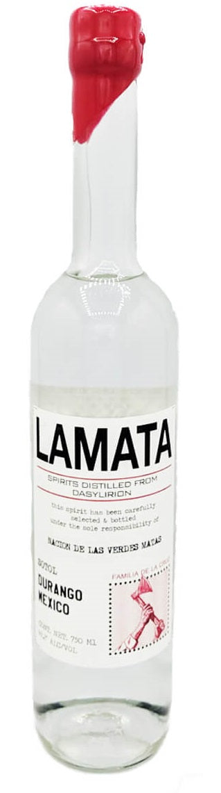 Sotol, 'Durango', Lamata