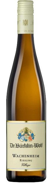 Wachenheim Riesling, Dr. Burklin-Wolf 2021
