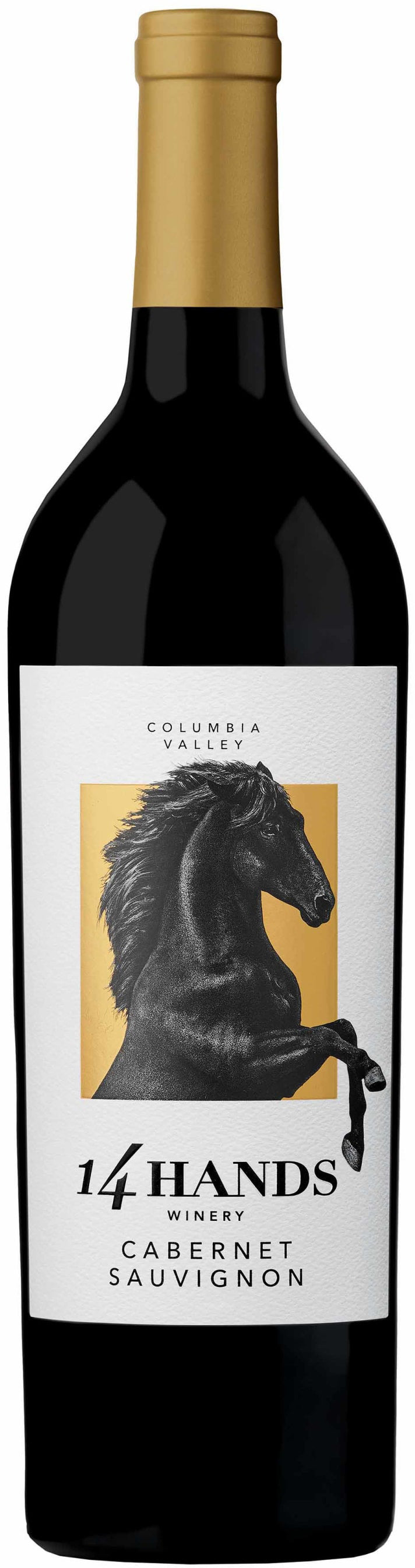 14 HANDS CAB SAUV