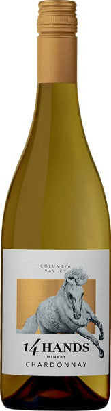 14 HANDS CHARD