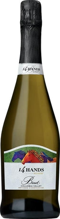 14 Hands Vineyards Brut