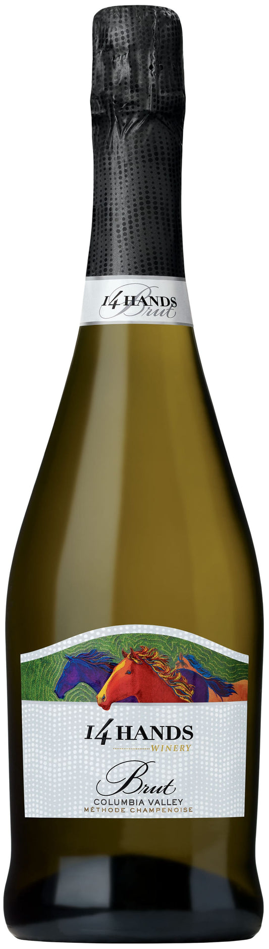 14 Hands Winery Brut