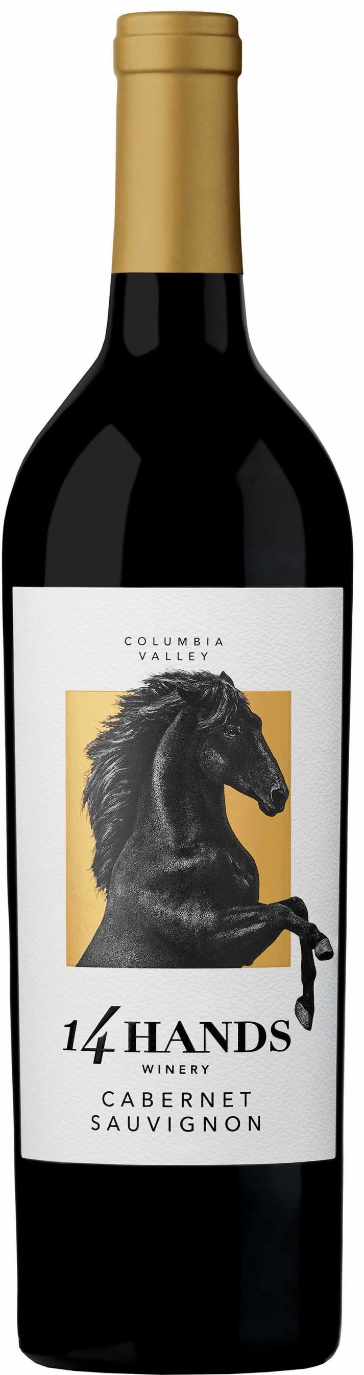 14 Hands Winery Cabernet Sauvignon 2018