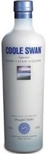 Coole Swan Dairy Cream Irish Liquor