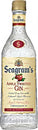 Seagram's Gin Apple Twisted
