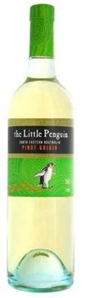 The Little Penguin Pinot Grigio