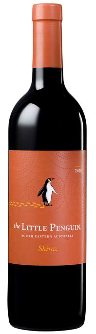 The Little Penguin Shiraz Cabernet